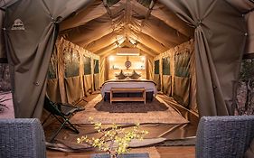 Langa Langa Safari Camp